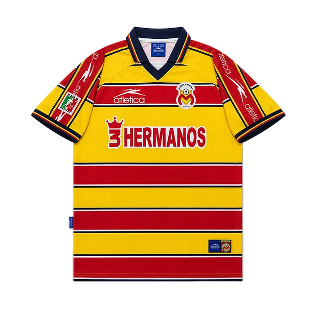 Morelia (Monarcas) RETRO