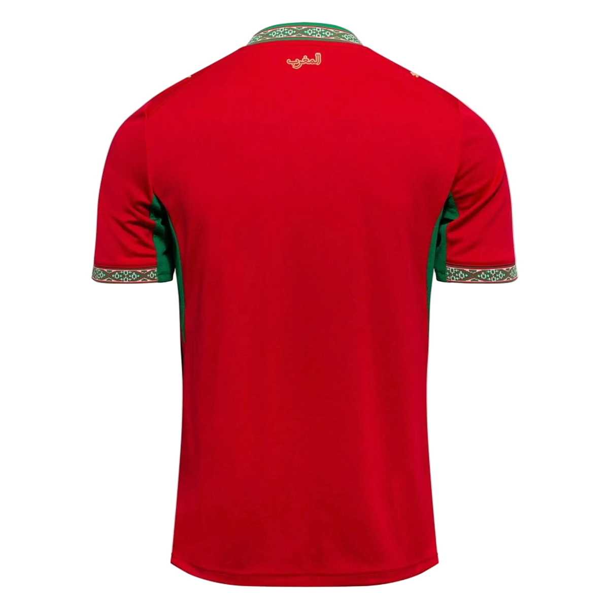 Morocco