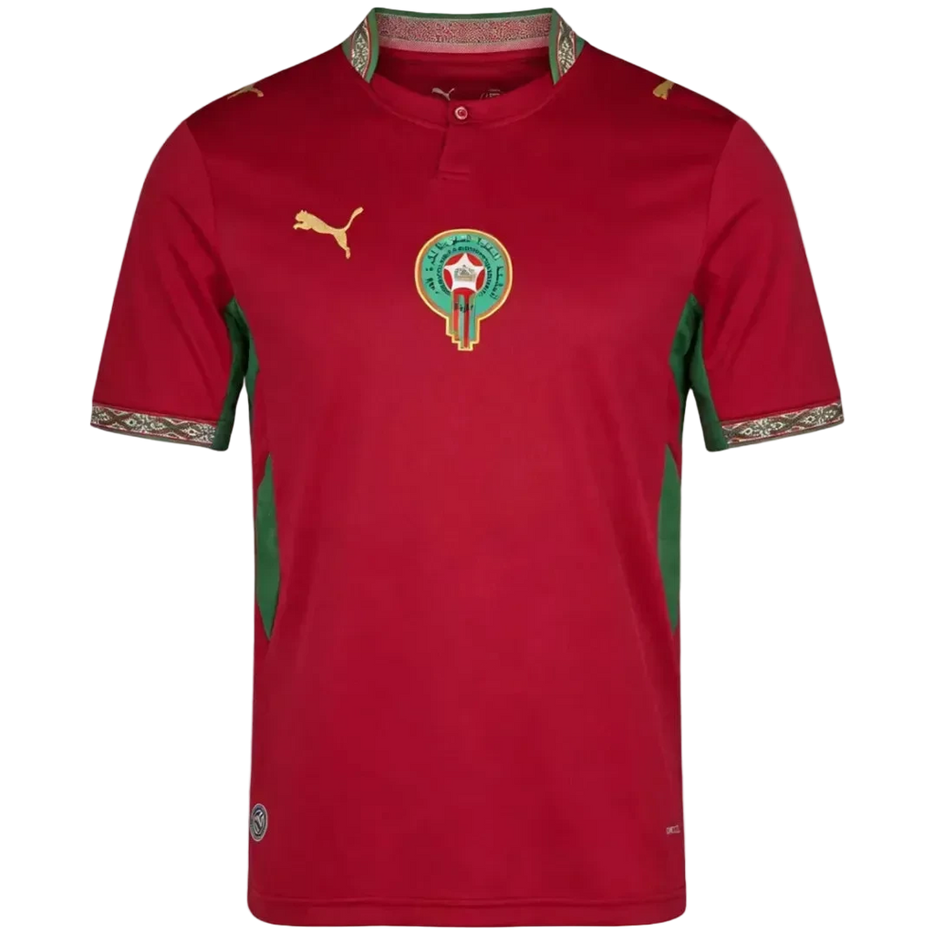 Morocco
