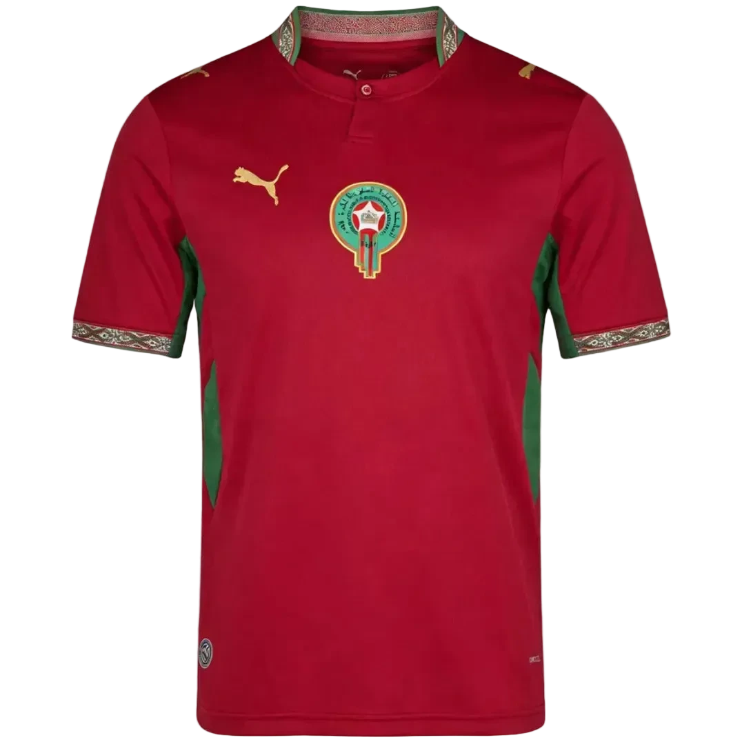Morocco