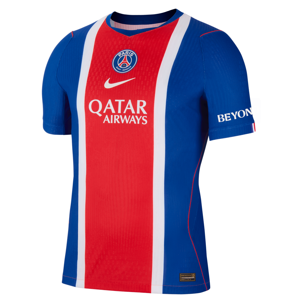 Paris Saint Germain