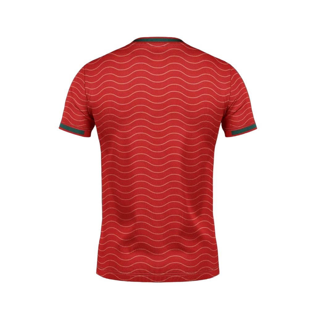 Portugal