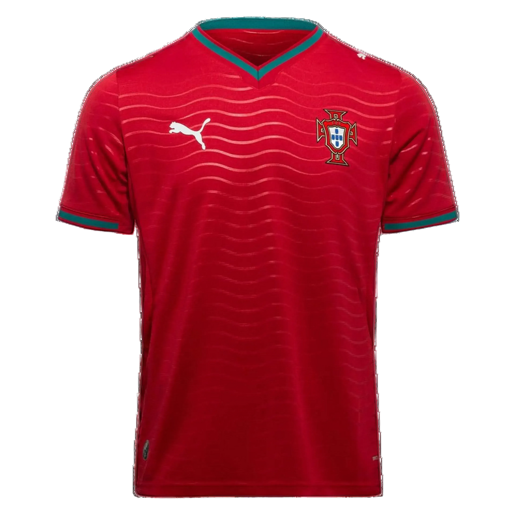 Portugal