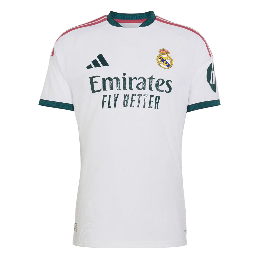 Real Madrid