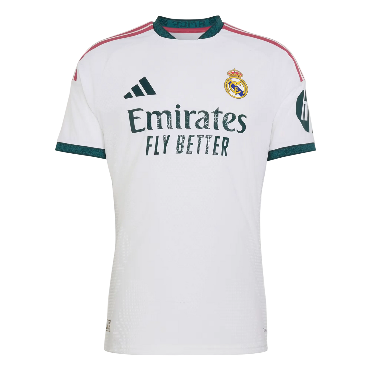 Real Madrid
