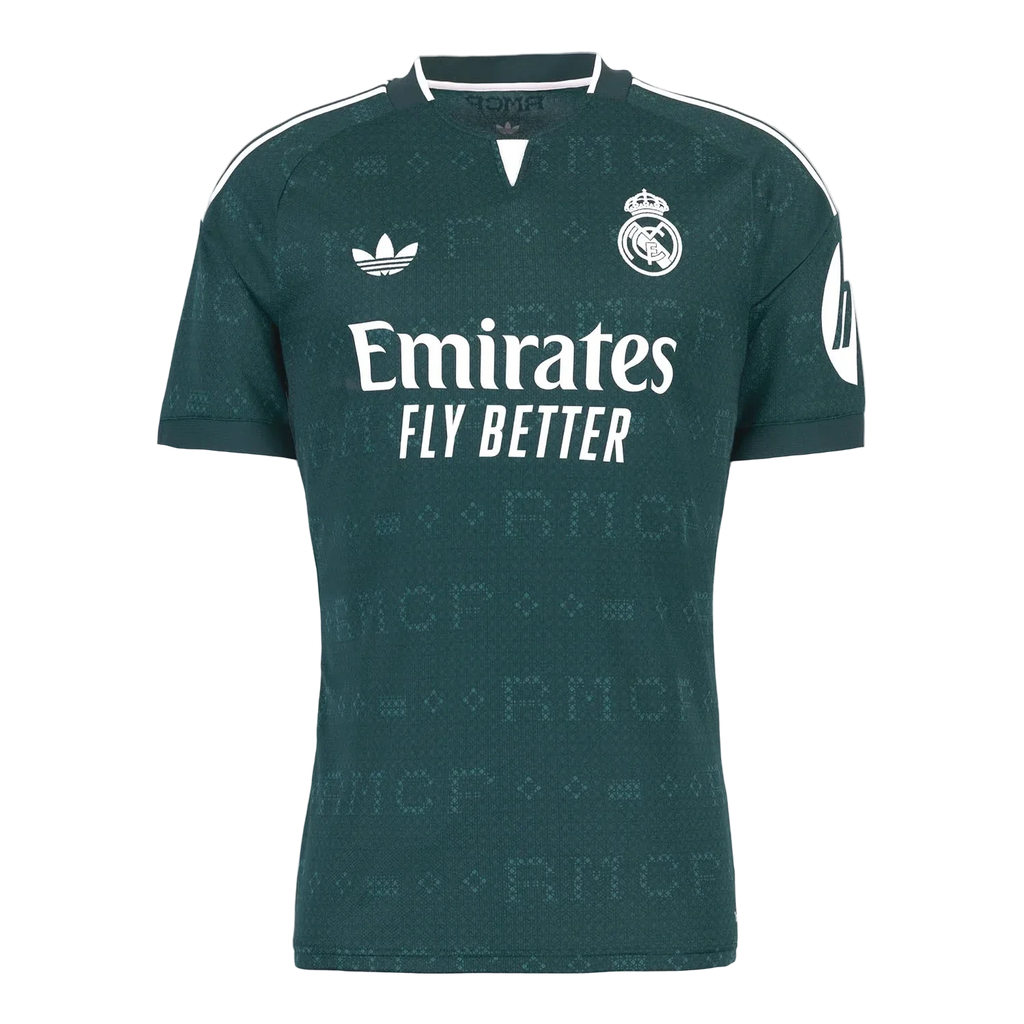 Real Madrid
