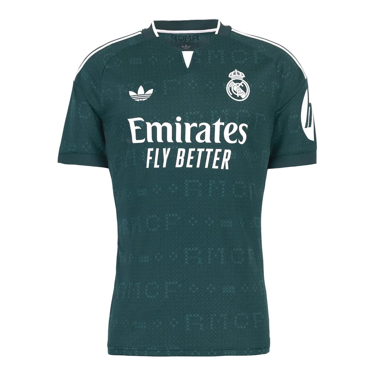 Real Madrid