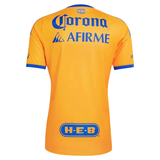 Tigres