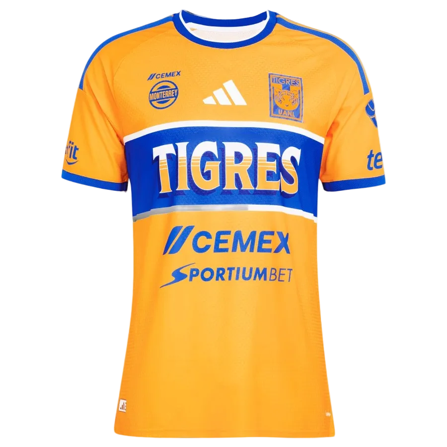 Tigres