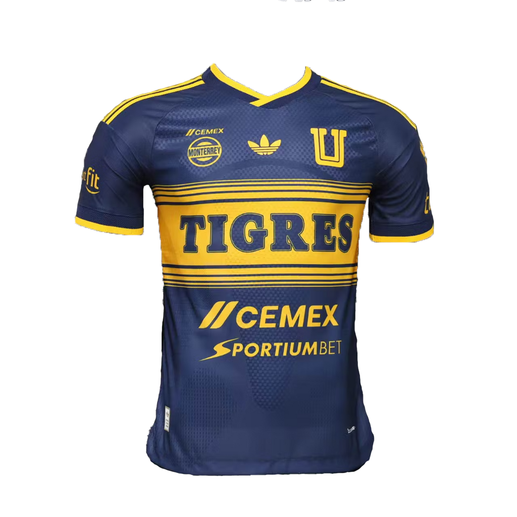 Tigres