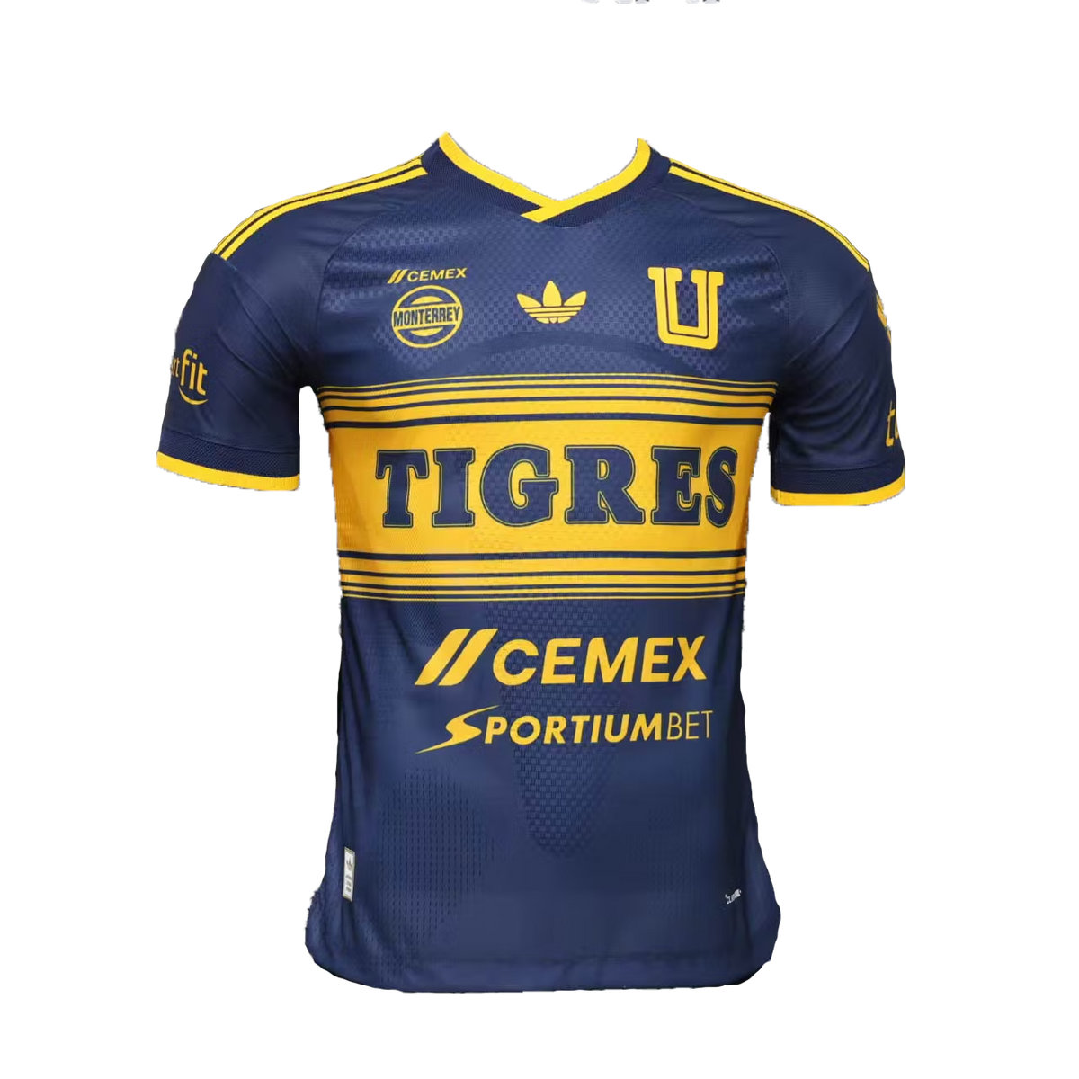 Tigres
