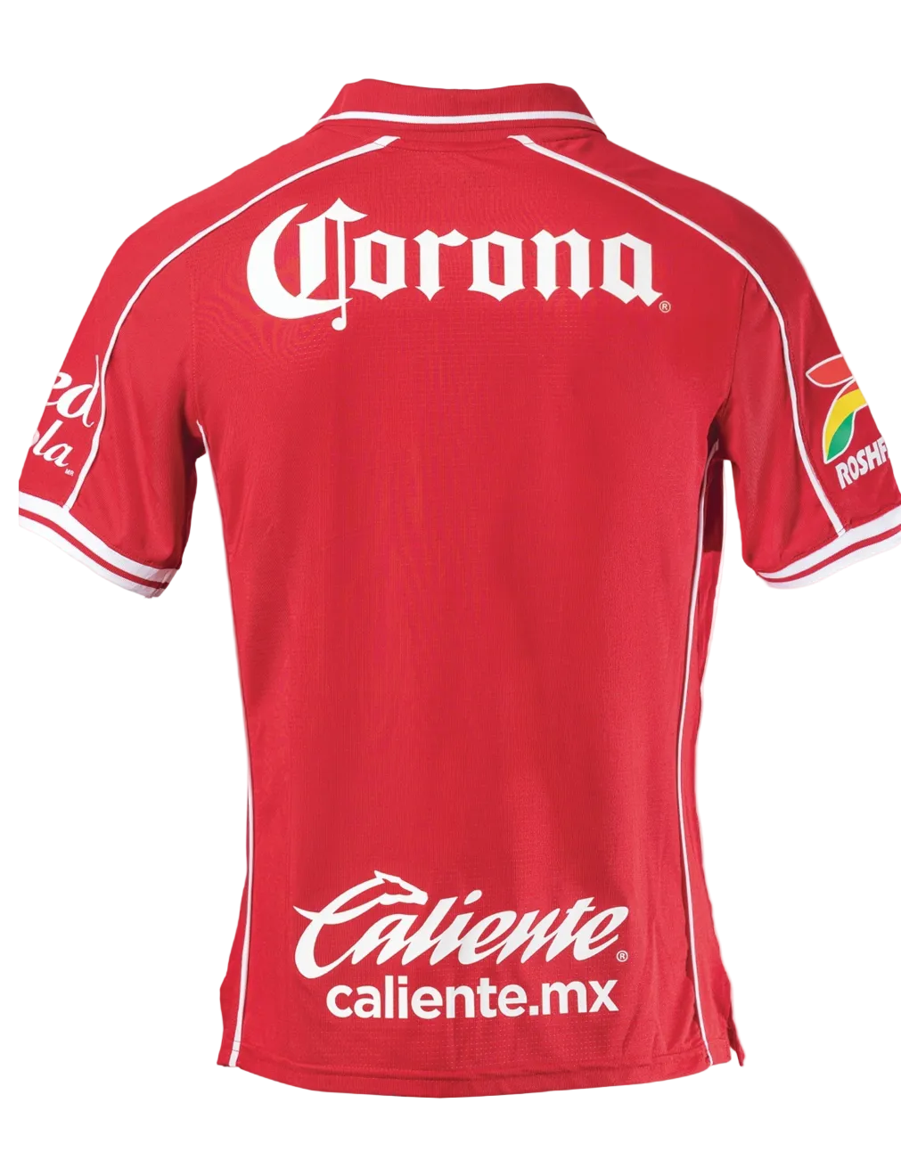 Toluca (Diablitos)