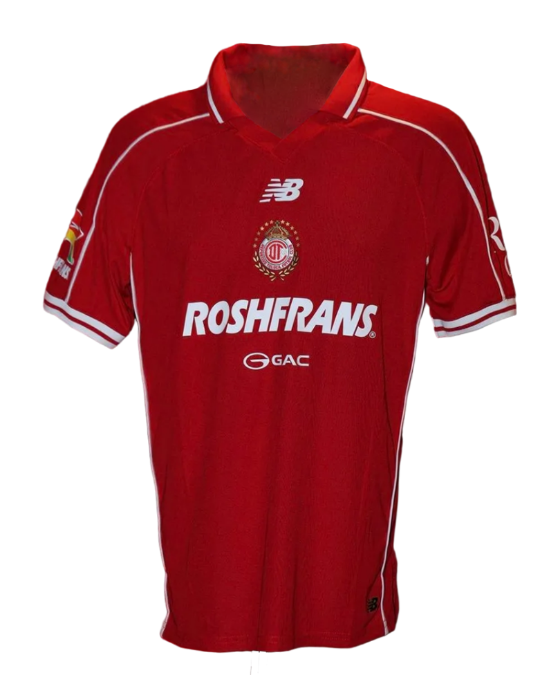 Toluca (Diablitos)