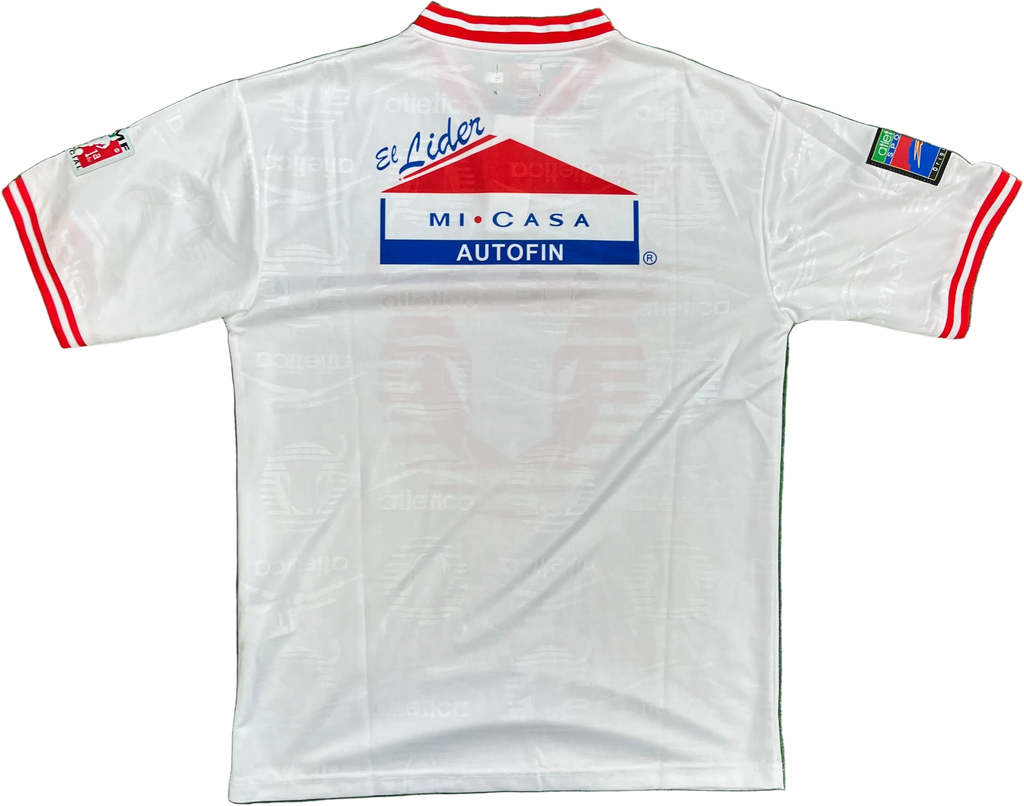 Toros Neza RETRO