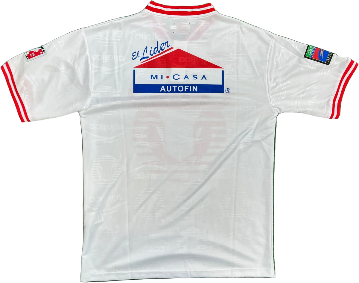 Toros Neza RETRO