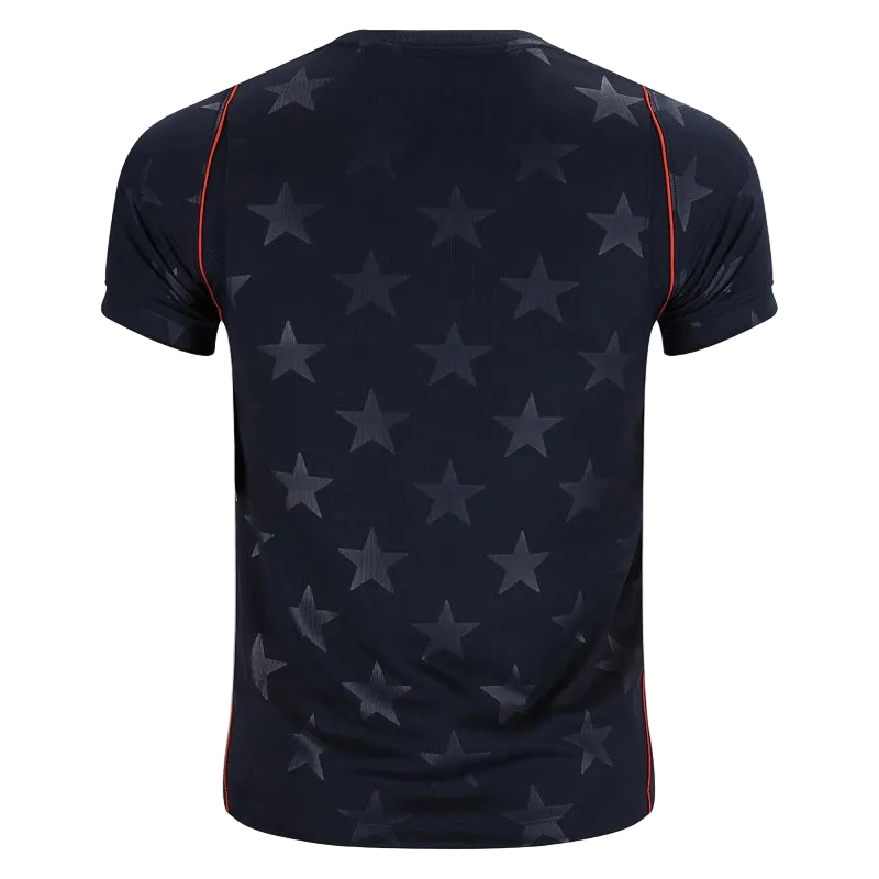 USA