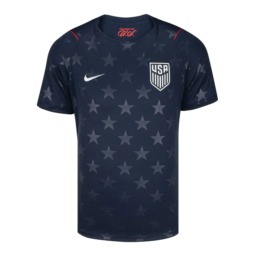 USA