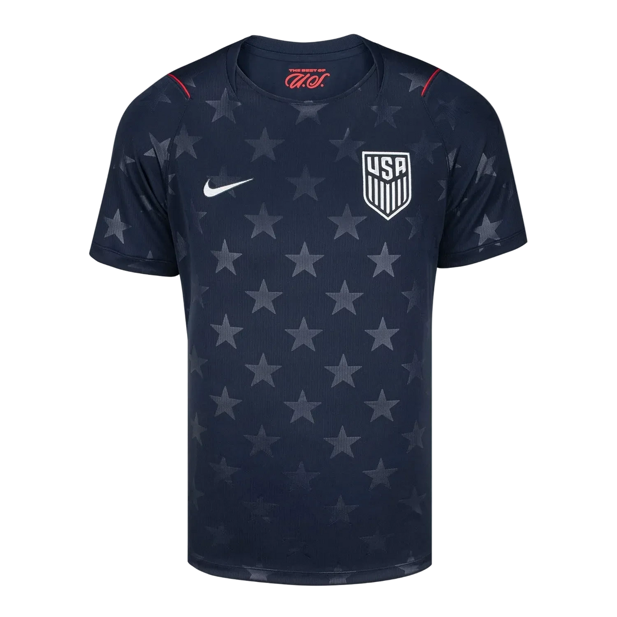 USA