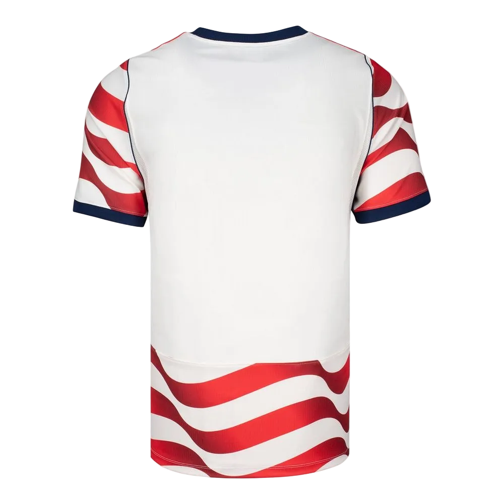 USA
